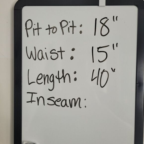 Modcloth Instant Energy Faux-Wrap Midi Dress 6 Blue Floral Tie Waist Sleeveless - Picture 8 of 8